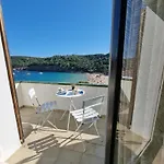 Encantador A 50m De Cala Montgo Con 2 Y Parking Privado En L'escala - Hisp-236-173 公寓 托罗埃利亚-德蒙特格里