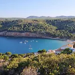 Encantador A 50m De Cala Montgo Con 2 Y Parking Privado En L'escala - Hisp-236-173 *