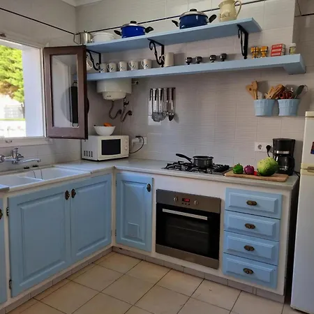 Encantador A 50m De Cala Montgo Con 2 Y Parking Privado En L'escala - Hisp-236-173 *